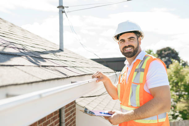 Quick and Trustworthy Emergency Roof Repair Services in Lovington, NM