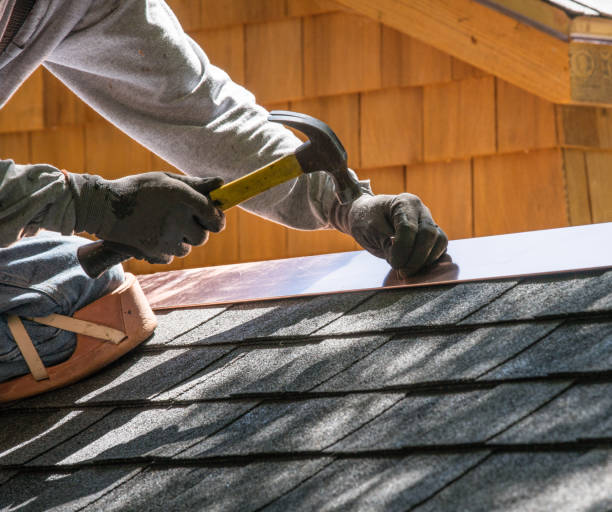 Best Commercial Roofing Services  in Lovington, NM